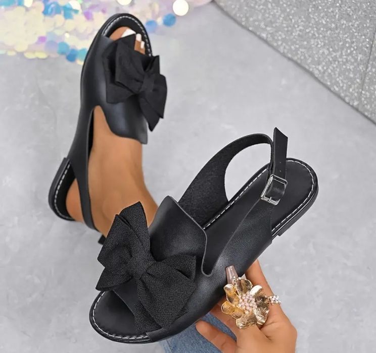 Дамски сандали НОВИ N37 и N42/27 см./