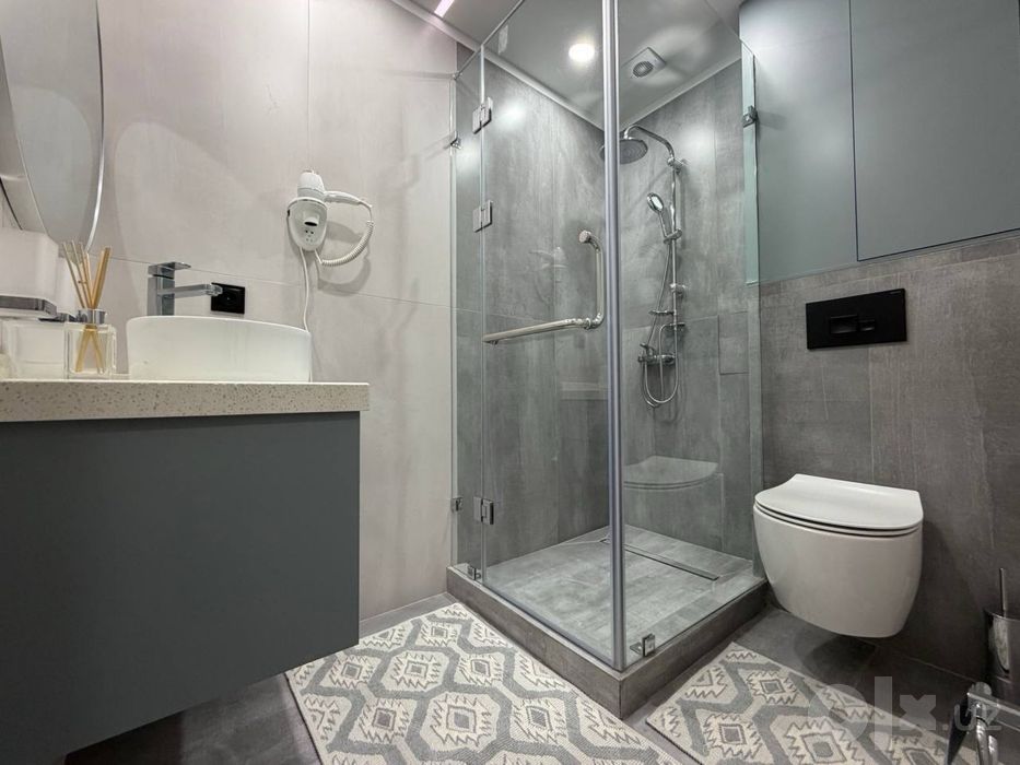 Продается 1 комнатная квартира,ЖК Акай Сити,ор-р Дархан,32м2