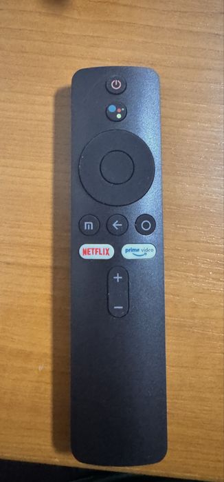Tecomandă Xiaomi Mi TV Stick / Mi Box – NOUĂ