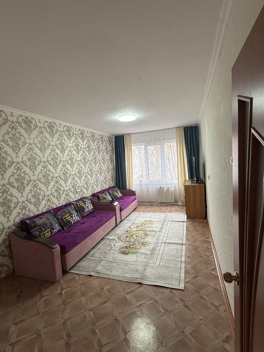 Сдается квартира