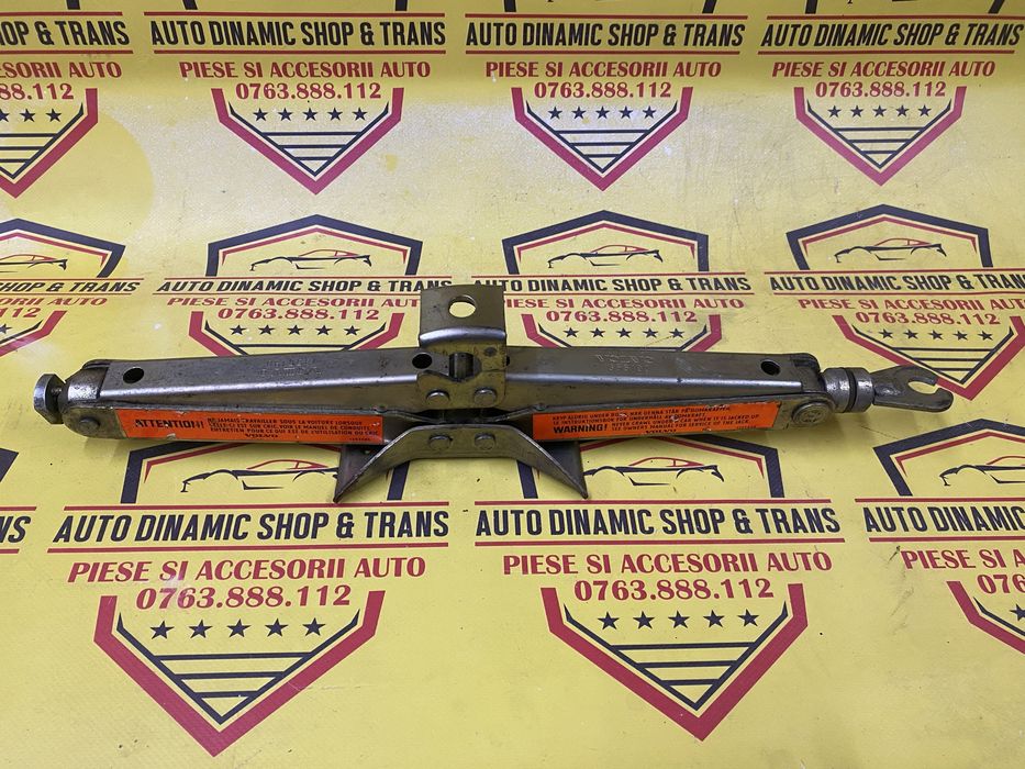 Cric auto original Volvo 740 760 940 960 CodOE 1355190 1354485 1255605