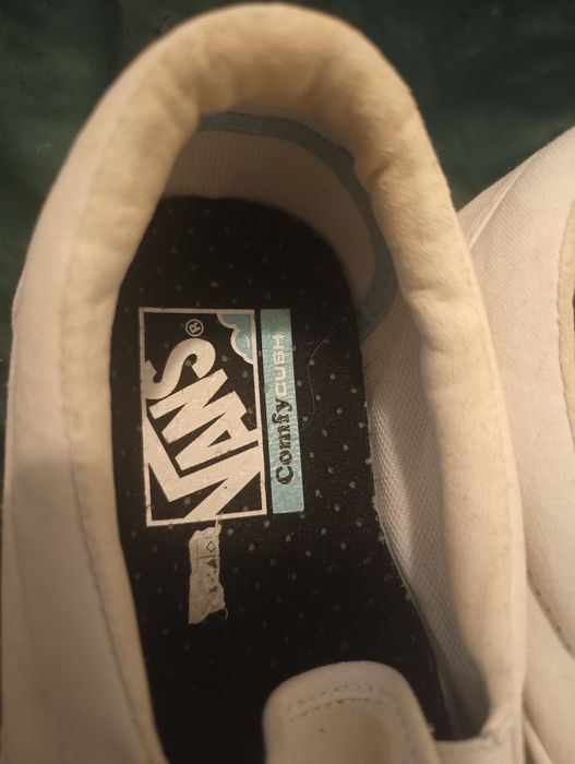 Espadrile Vans comfycush nr42,5