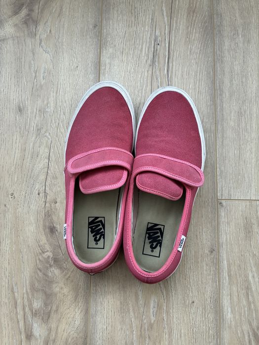 Кецове обувки Vans