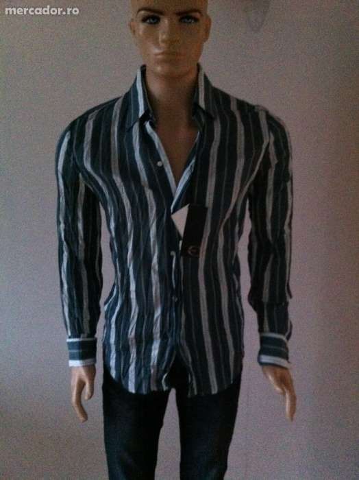 camasa Cavalli 100% originala