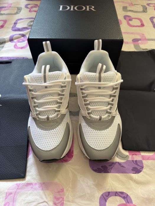 Adidasi Dior B22