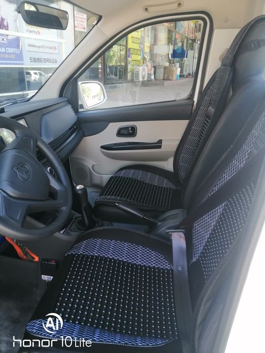 Чанган лабо грузовик