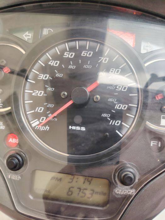 Scuter  honda sh 300 de vanzare