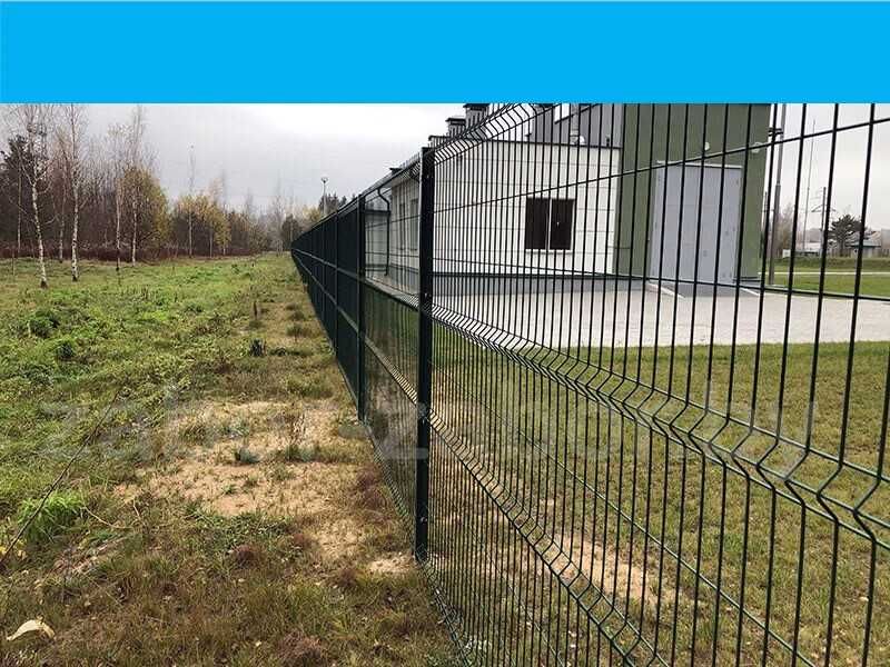 Yevro setka zabor Йевро сетка 3Д 7х20