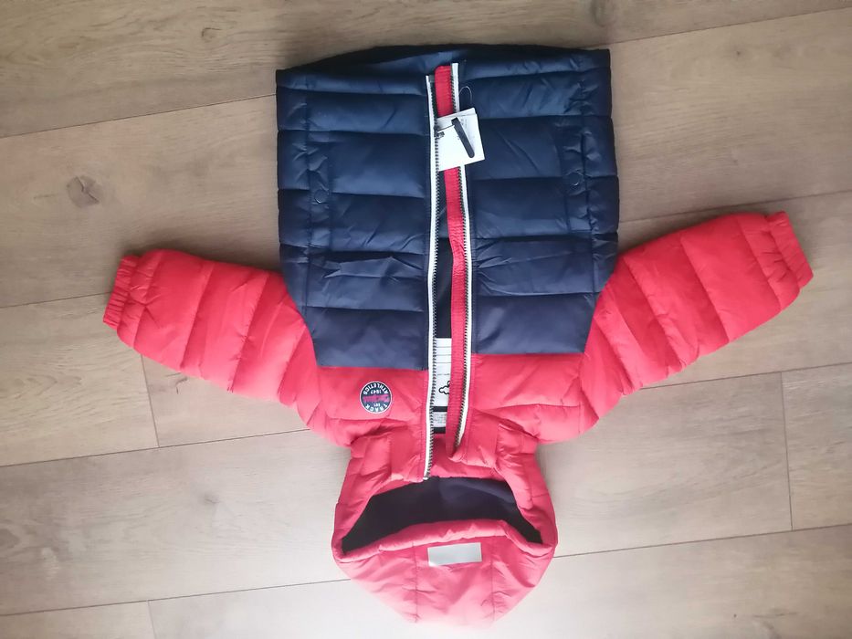 Jachetă copii H&M, hidrofuga