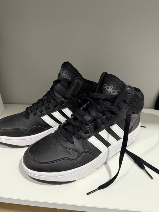 Продам кеды адидас р 38 новые