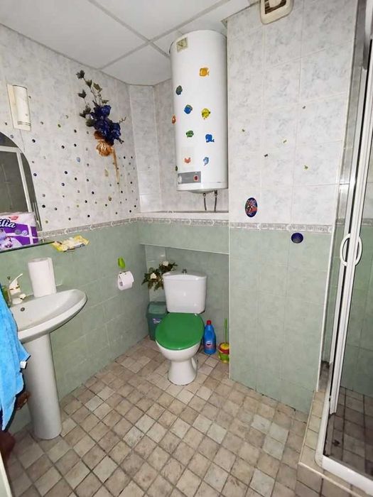 Продава се Тристаен апартамент в Шумен, Пазара - 90 кв.м за 2112 €/кв.м - Снимка #9