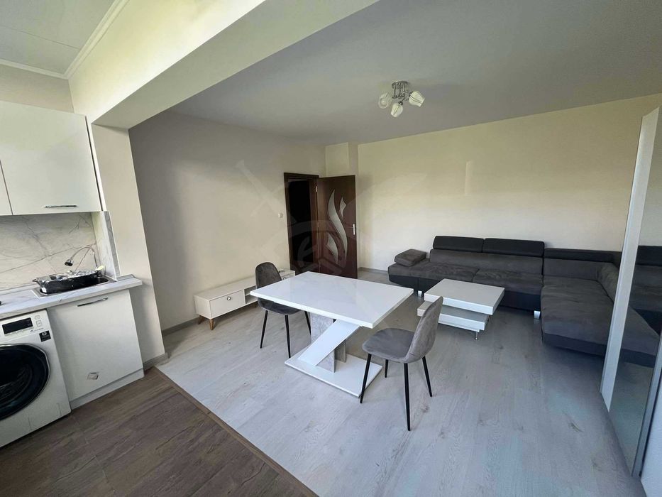 Продава се Двустаен апартамент в Пловдив, Коматево - 43 кв.м за 1907 €/кв.м - Снимка #5