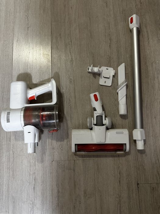 Пылесос Xiaomi Vacuum Cleaner G20 Lite