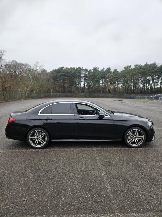 На части мерцедес  е220 цди w213 mercedes amg