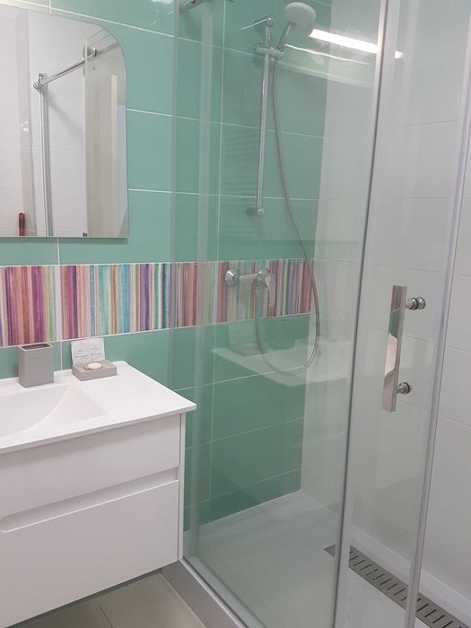 Închiriez apartament 2 camere – Complex Onix Blue, Mamaia Nord