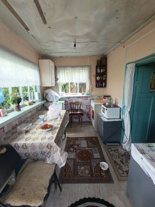 Продам отличную дачу