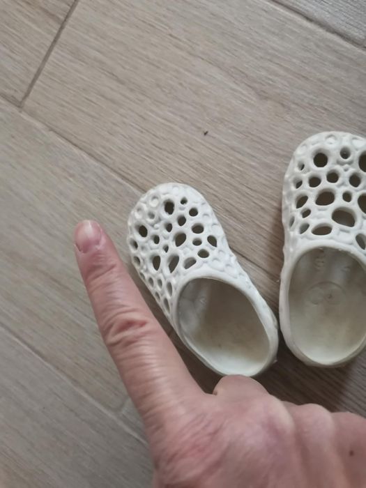 Детски крокс номер 21