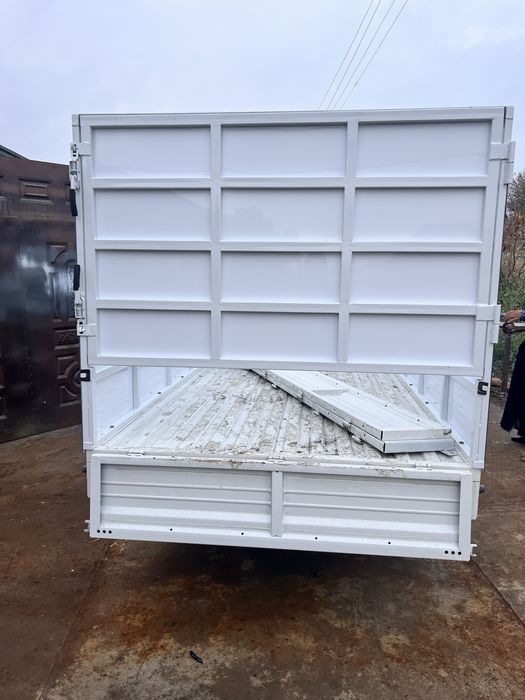 Labo shineray avtomobillariga tent yasab beramiz