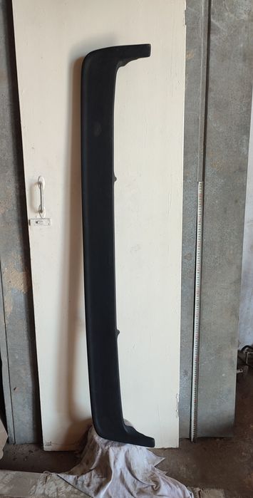 foha. FOHA Спойлер .Mabe in Austria  Очень редкий