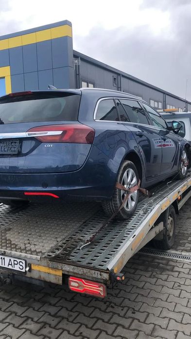Dezmembram Opel Insignia 1.6 CDTI Aut an fabr. 2017