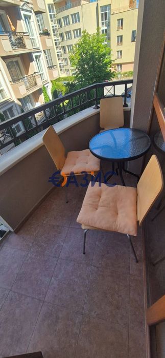 Продава се Едностаен апартамент в к.к. Слънчев бряг - 42 кв.м за 1662 €/кв.м - Снимка #6