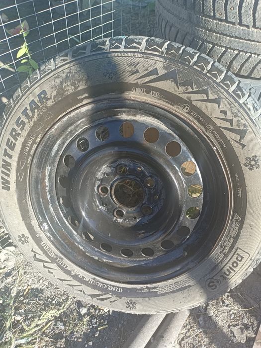 Продам колесо  в сборе