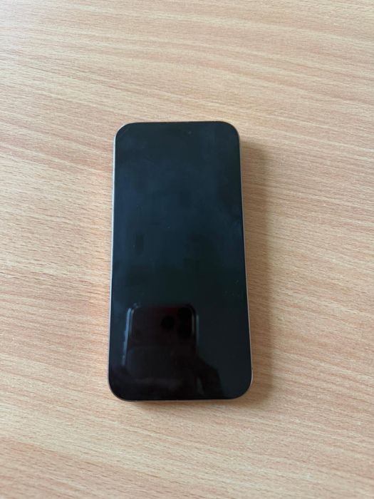 Vand Iphone 16 pro max 256 GB