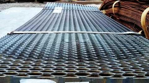 ПВЛ листы PVL listlar prosechka