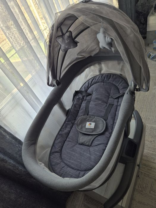 Продам люльку для новорождённых