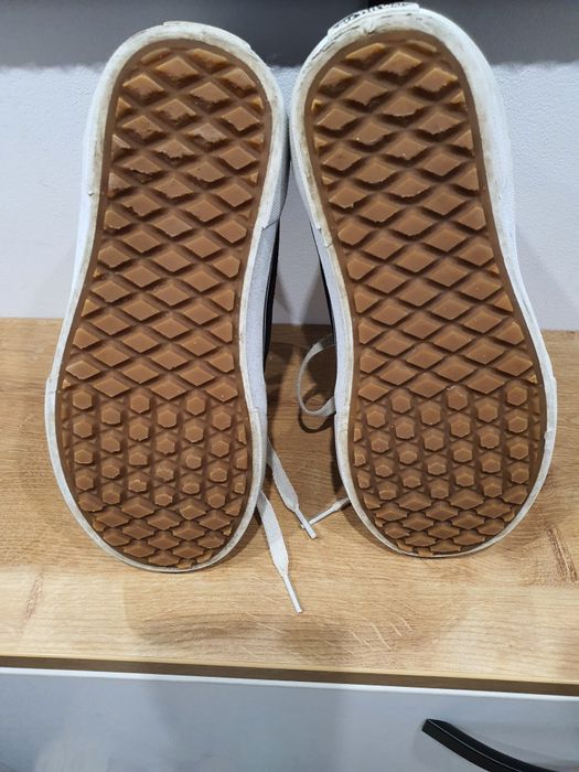 Кецове Vans 33 номер