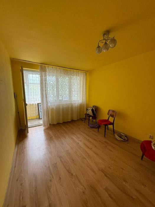 Apartament 2 camere - strada Parângului