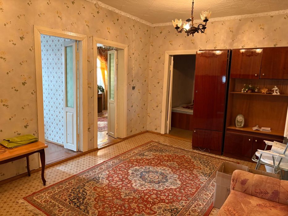 Продам дом , 5 комнат