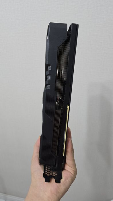 Palit RTX 3070 Ti GamingPro 8gb