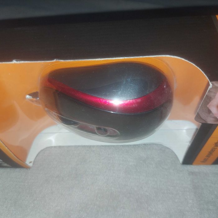 Mouse de calculator 4Tech V-Track Optic 2.0 Padless