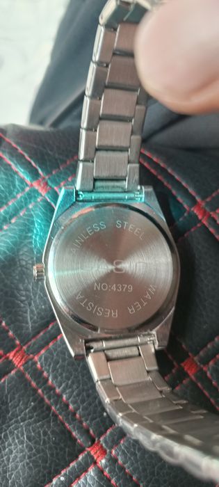 Обменяю хорошие часы Касио