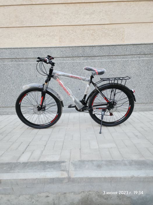 велик Shimano 26 ЕНГИЛ