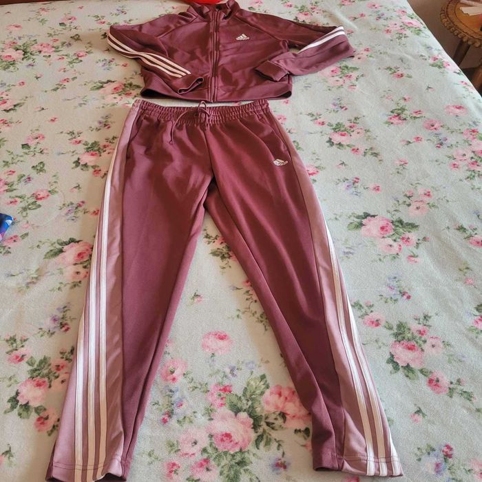 Adidas/Адидас оригинален НОВ екип