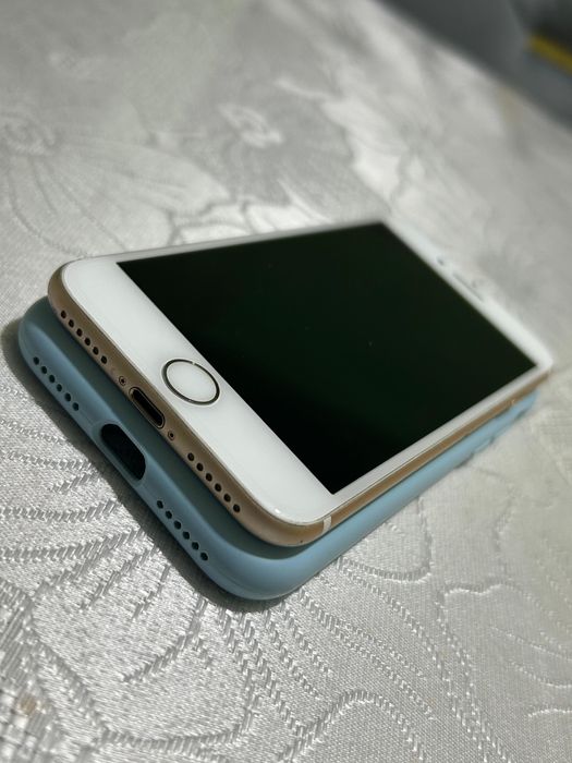 Айфон 7 Хороший Состояние !!!
