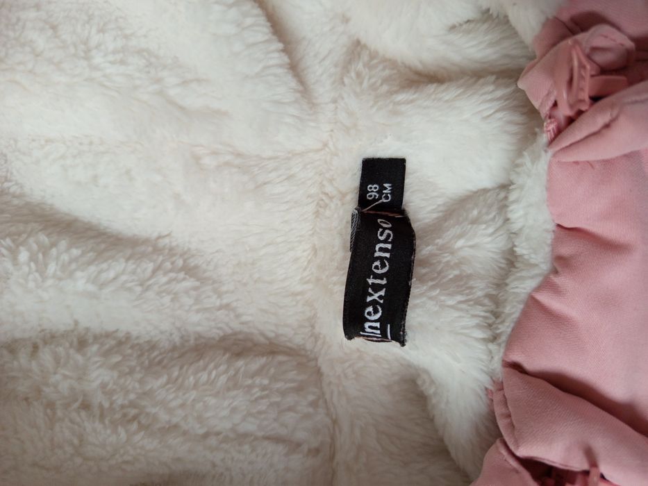 Combinezon iarna mărimea 98