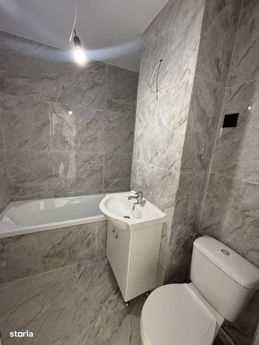 Apartament 3 camere renovat ca la carte zona OMV Campina