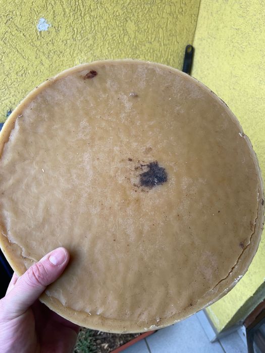 Ceară de albine naturală