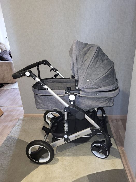 Коляска детская "Барс"