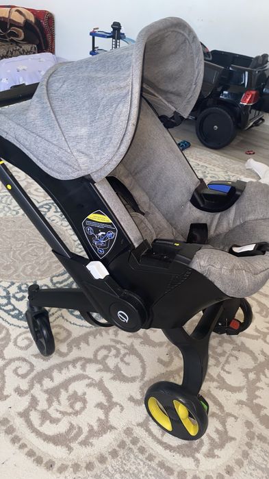 Автокресло коляска 2в1