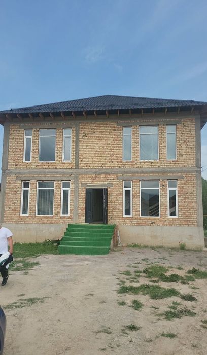 Каскелен "Саукеледен" арзан үй.