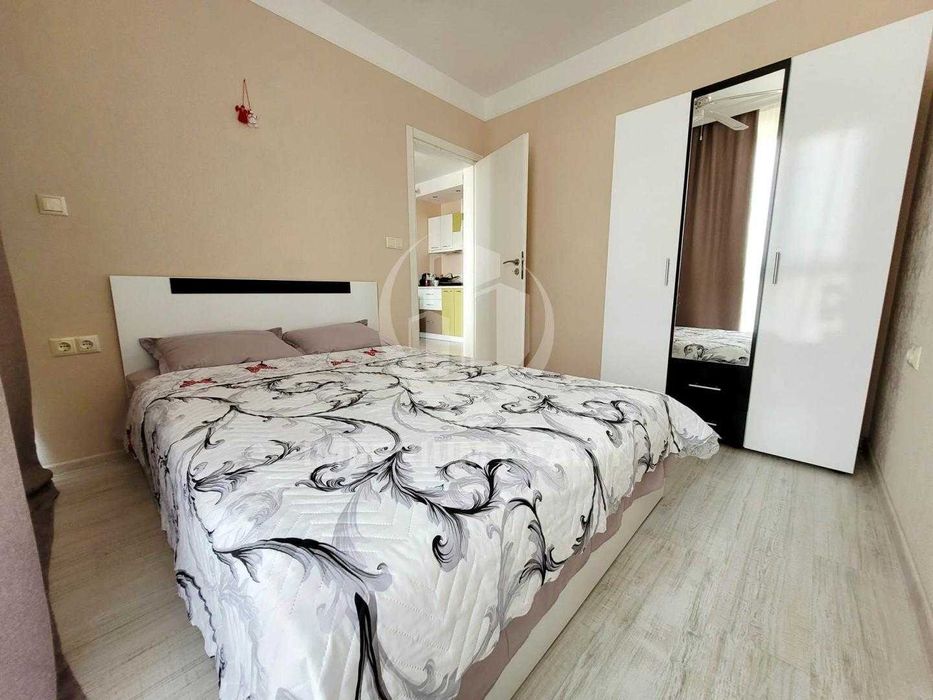 Продава се Двустаен апартамент в к.к. Слънчев бряг - 53 кв.м за 1265 €/кв.м - Снимка #6