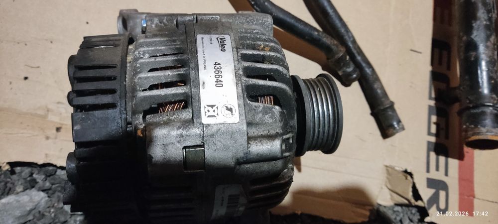 Продам запчасти для Ауди а4б5 авс 2.6