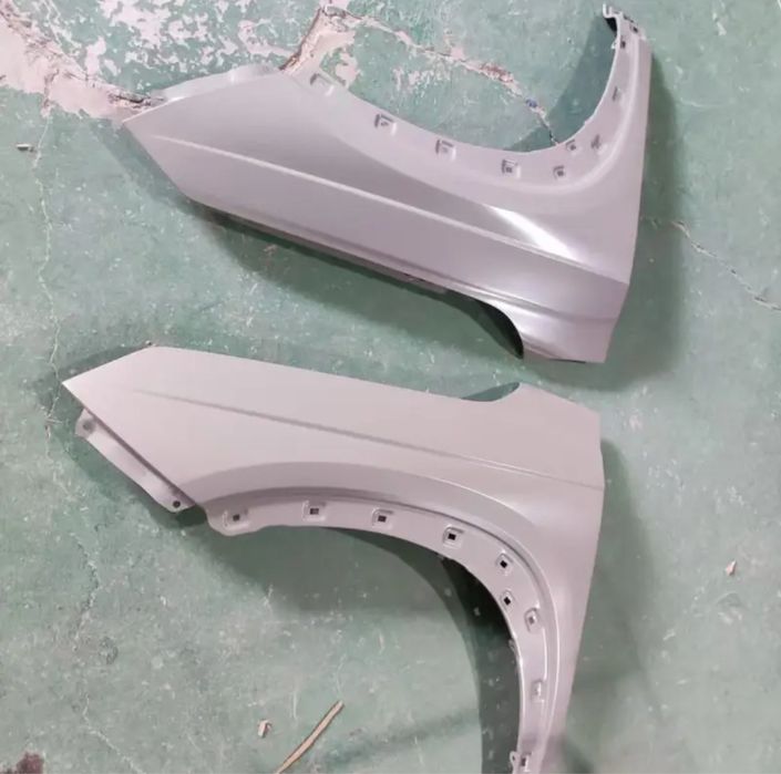 Крыло Hyundai Mufasa