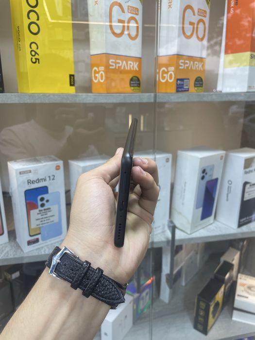 Redmi Note 15 8/256