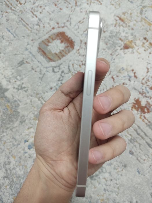 Iphone 13 128GB White