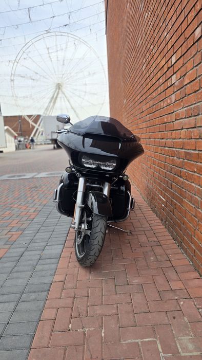 Harley Davidson Road Glide Special